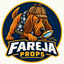 Mascote Fareja
