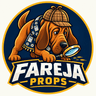 Mascote Fareja